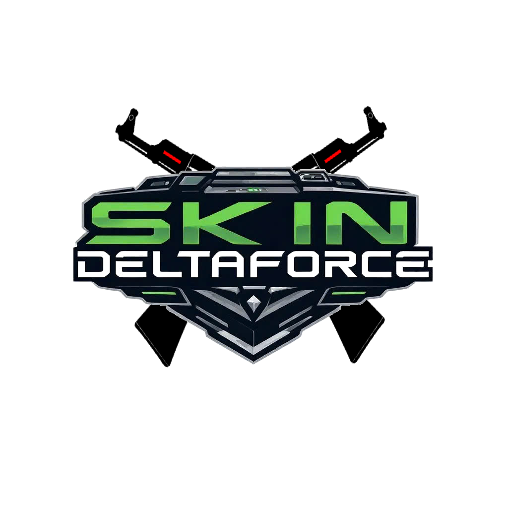 Shop Acc Delta Force Uy Tín | Skin Delta Force Chất Lượng