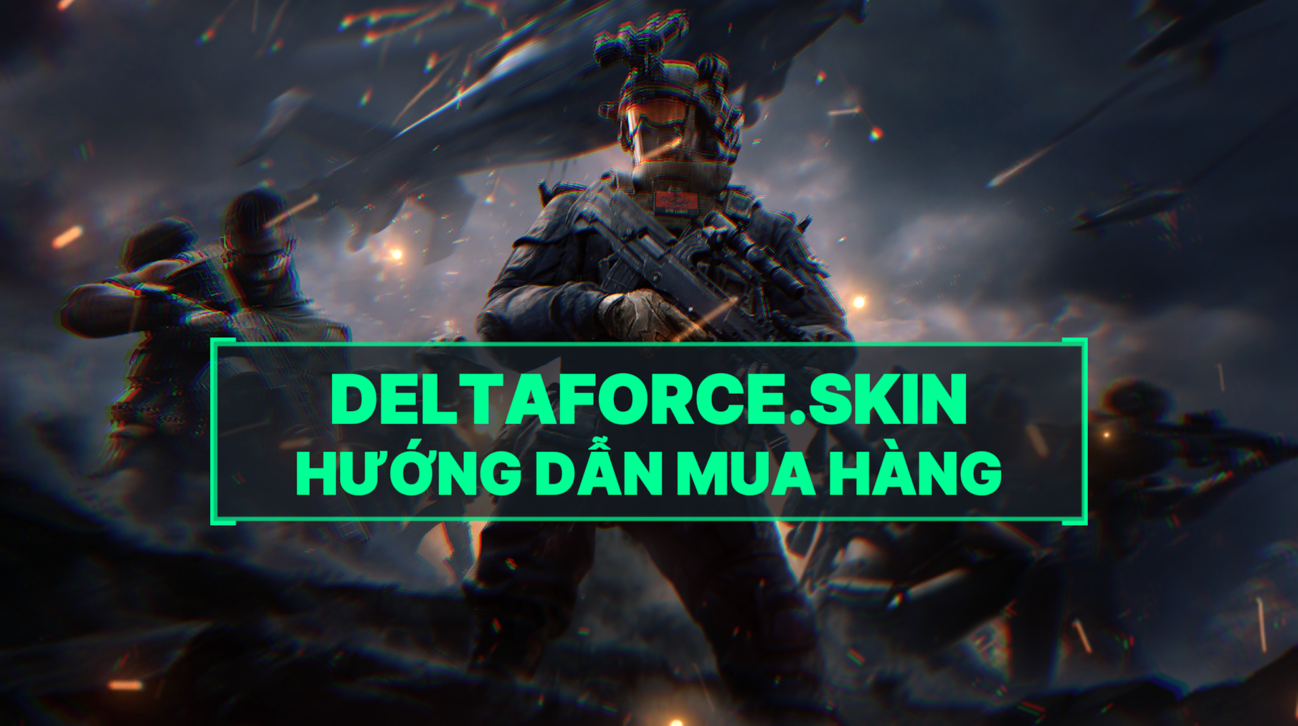 Hướng Dẫn Mua Hàng