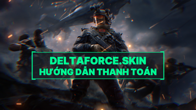 Hướng Dẫn Thanh Toán